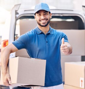 Patel Packers & Movers Trusted Service