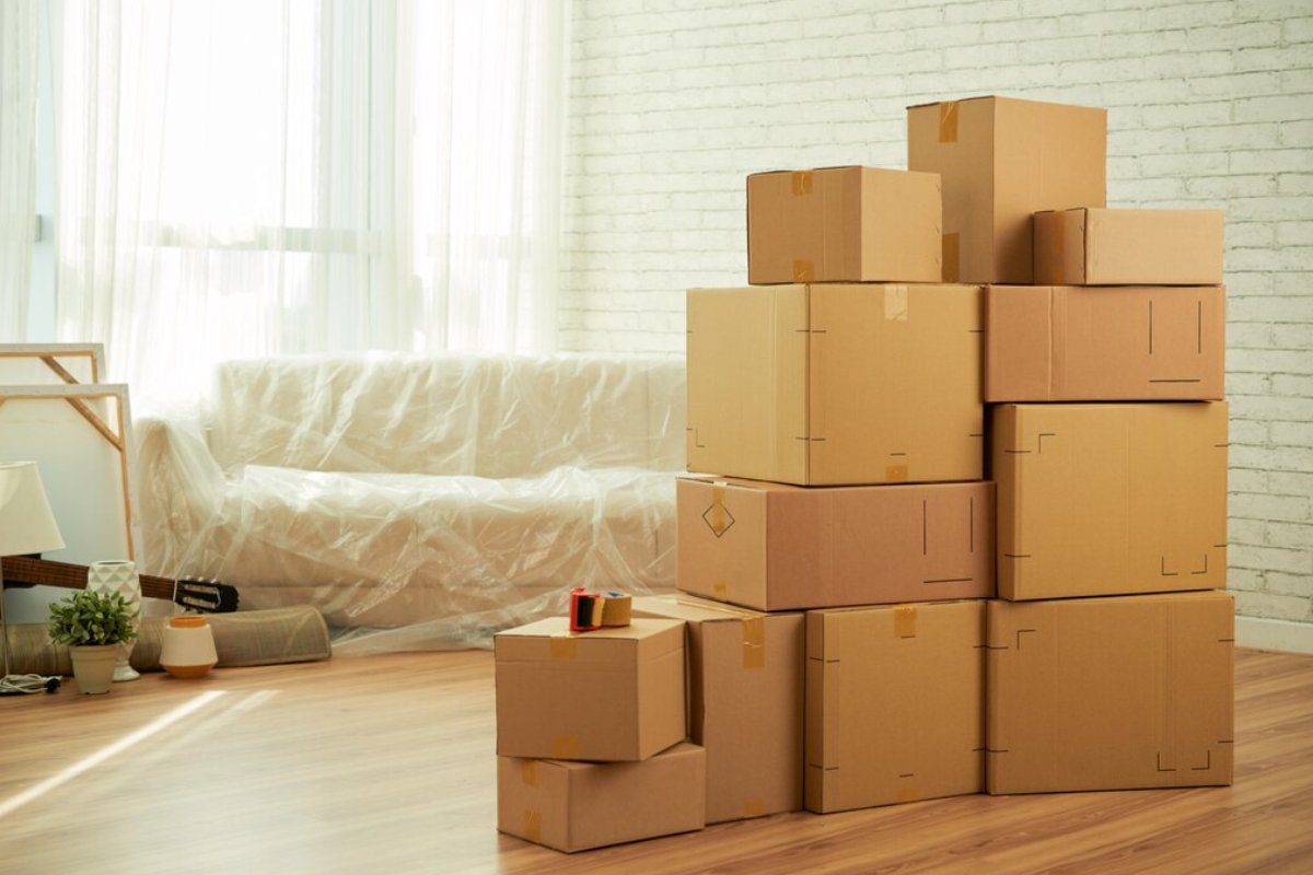 Boxes and Cartons
