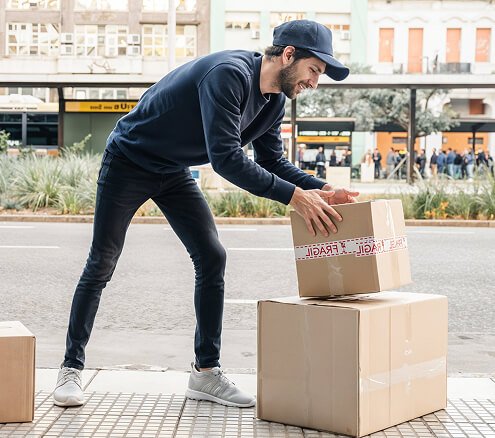Patel Packers Success Story