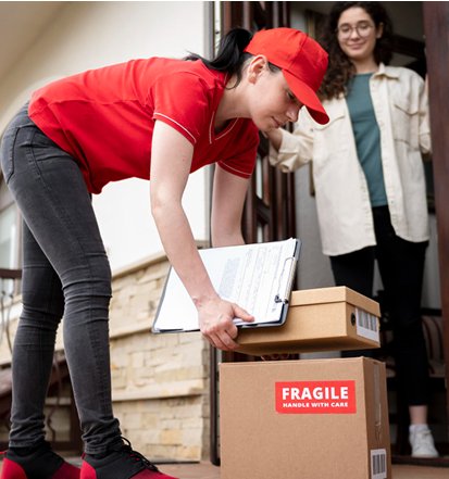 Patel Packers & Movers Service Image