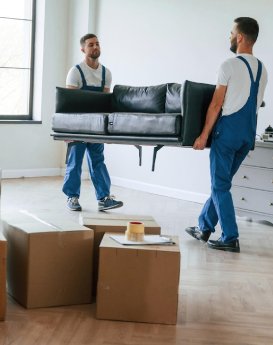 Packers and Movers Vadodara Image 1