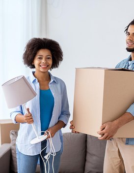 Reliable Relocation Team
