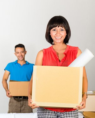 All India Moving Service